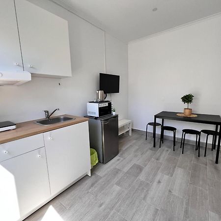 Studios Xl & Xl Plus Коста да Капарика Екстериор снимка