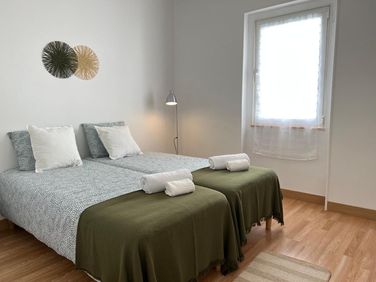 Studios Xl & Xl Plus Коста да Капарика Екстериор снимка