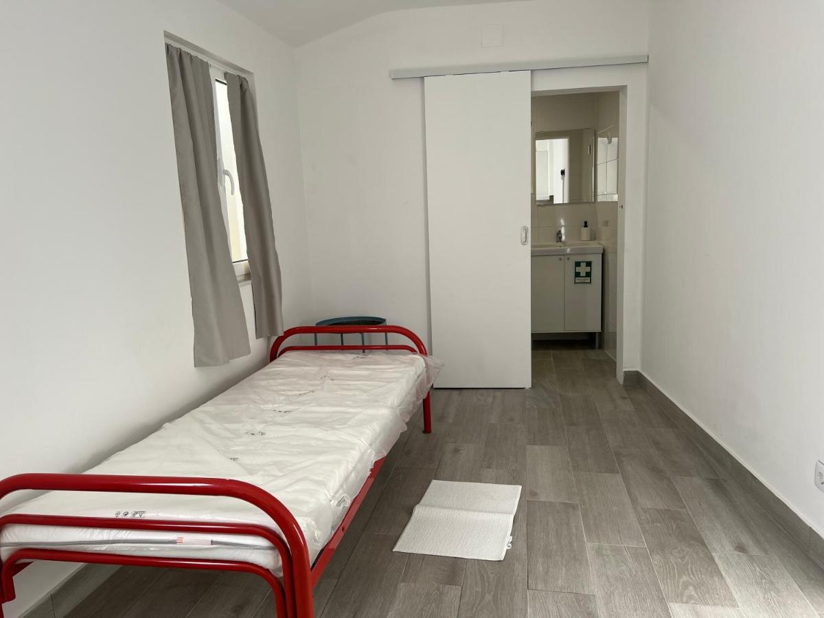Studios Xl & Xl Plus Коста да Капарика Екстериор снимка