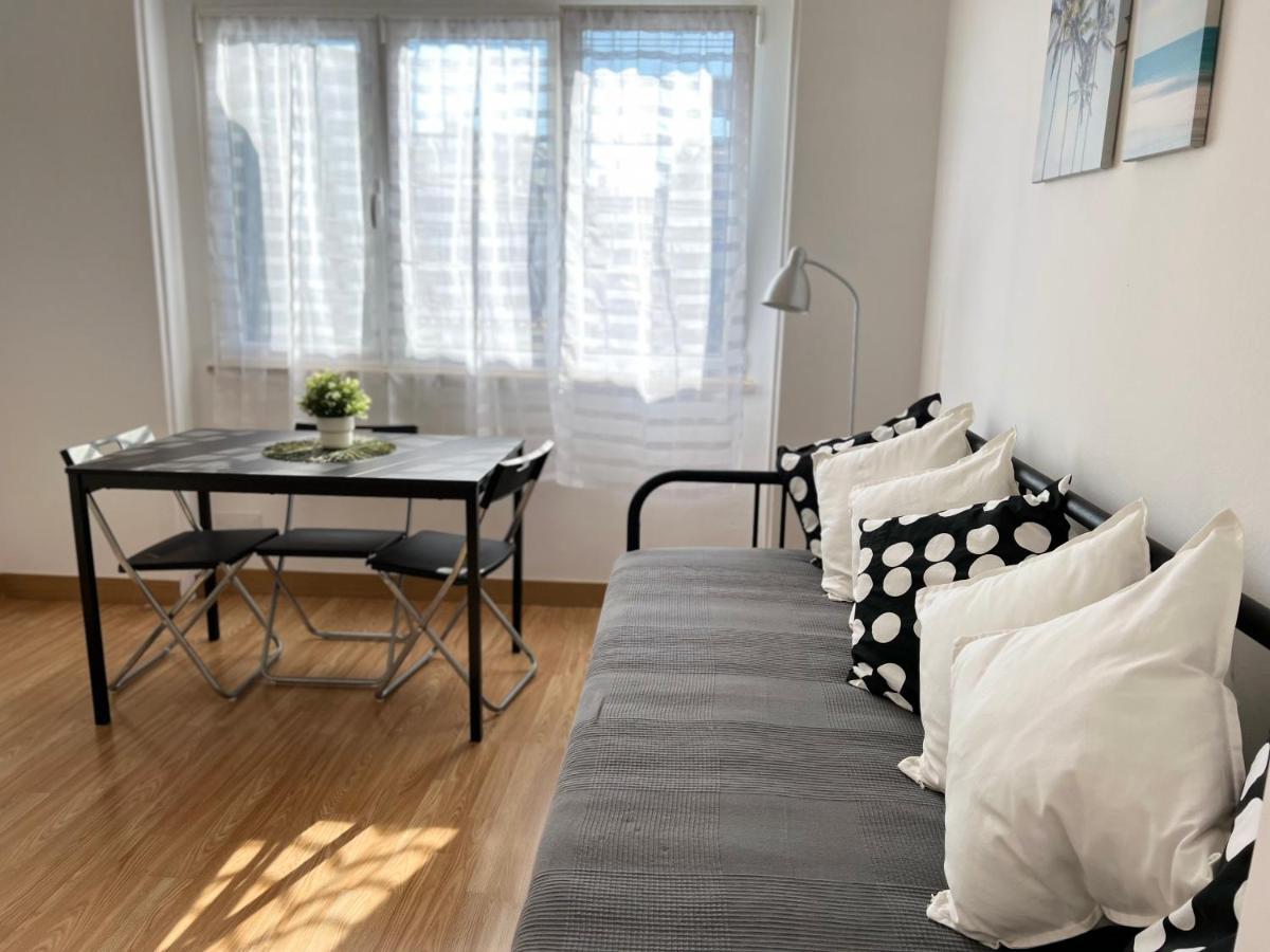 Studios Xl & Xl Plus Коста да Капарика Екстериор снимка