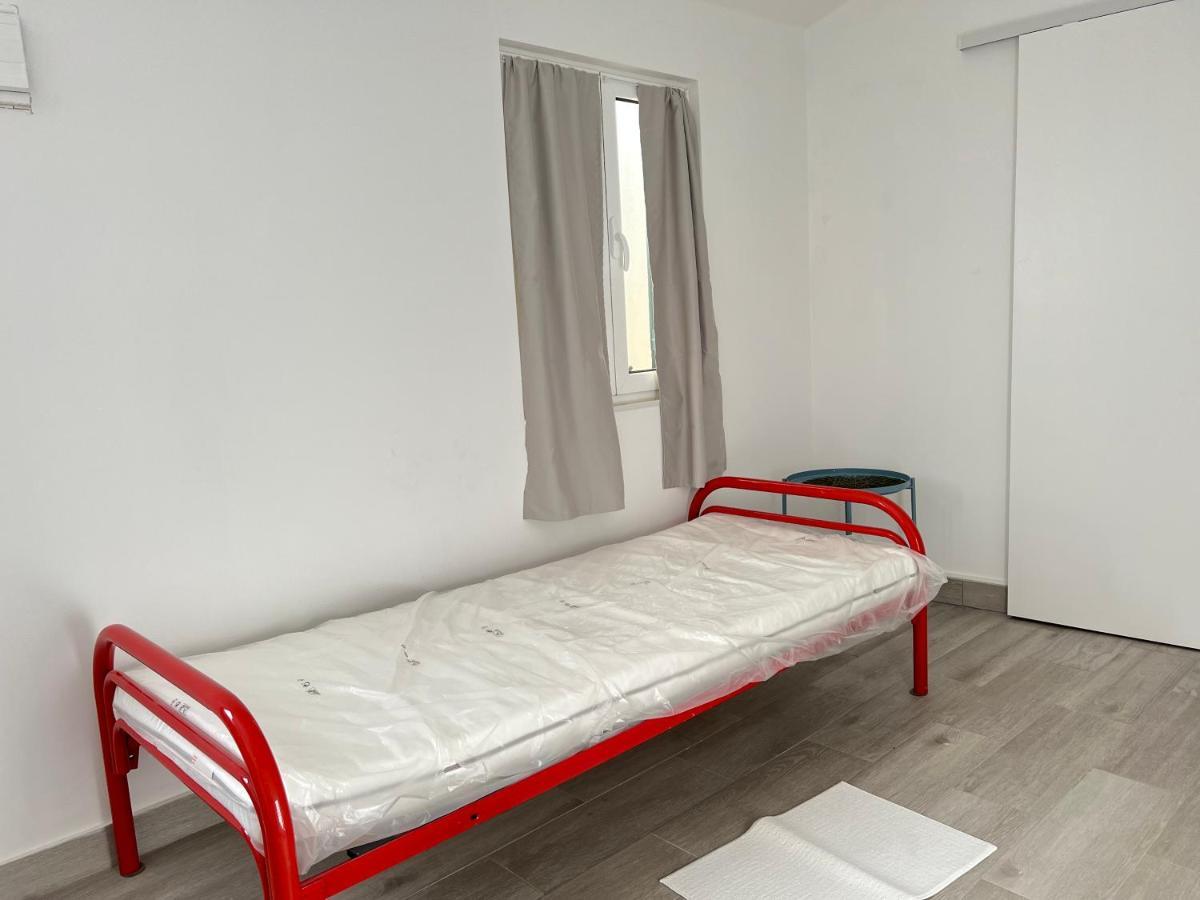 Studios Xl & Xl Plus Коста да Капарика Екстериор снимка