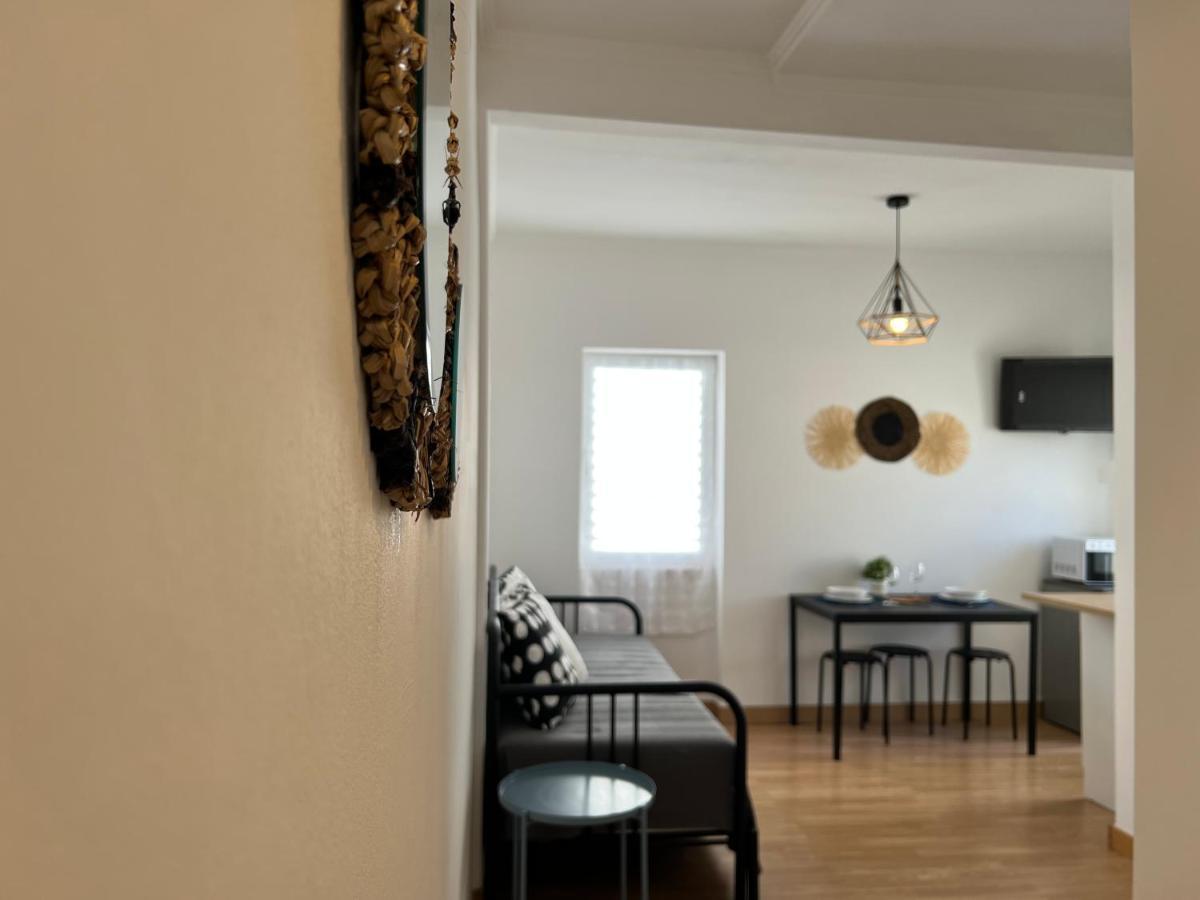 Studios Xl & Xl Plus Коста да Капарика Екстериор снимка