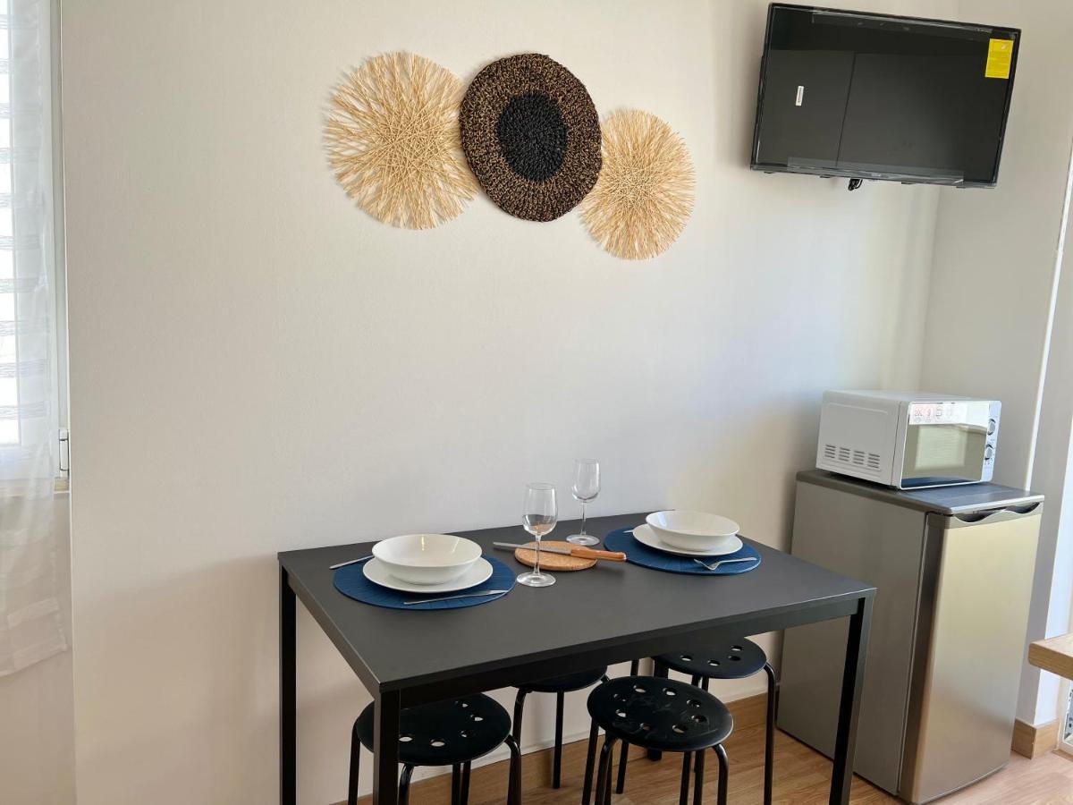 Studios Xl & Xl Plus Коста да Капарика Екстериор снимка