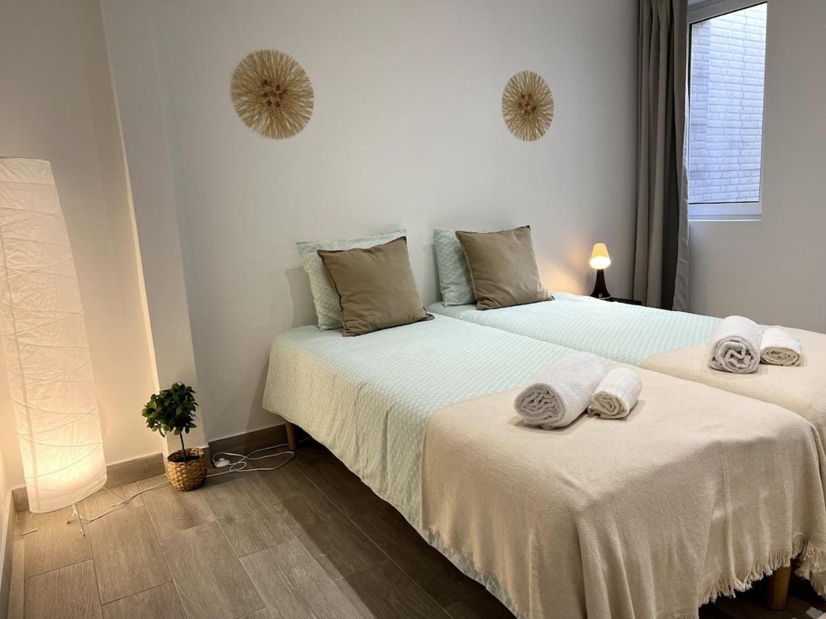 Studios Xl & Xl Plus Коста да Капарика Екстериор снимка
